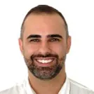 Ozren Mladenovic