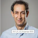 Fadel Bouhouch