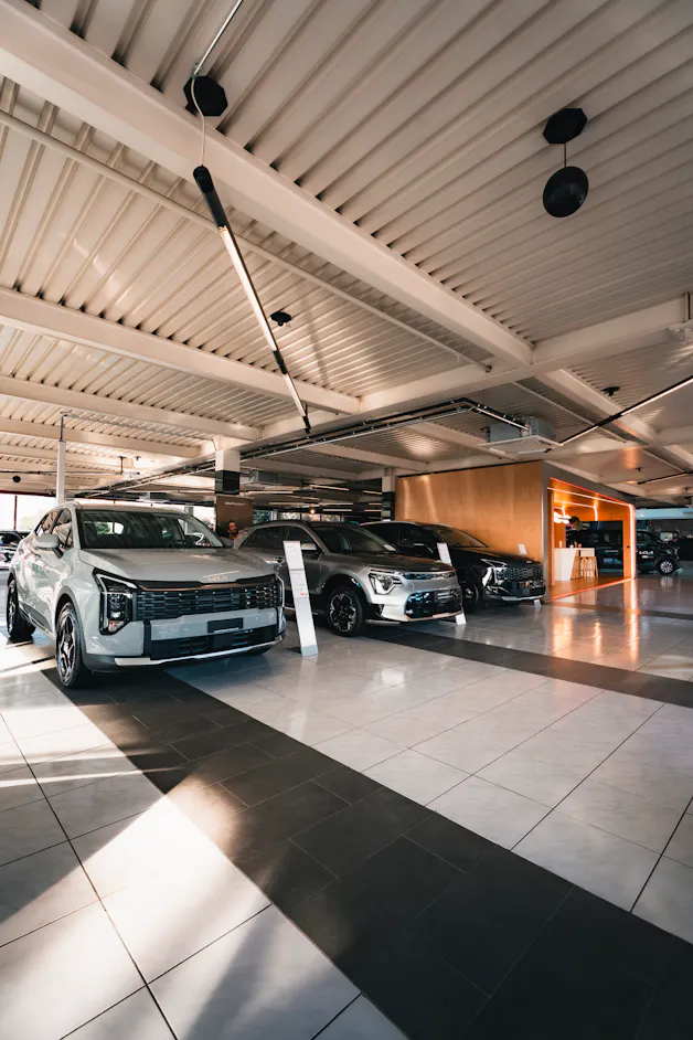 Garage Bernard Despont SA