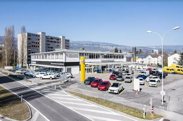 Zollhaus & Paoluzzo Automo GmbH