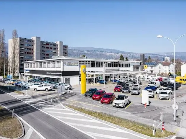 Zollhaus & Paoluzzo Automo GmbH