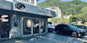 Allmend Automobile AG Toyota Dealer