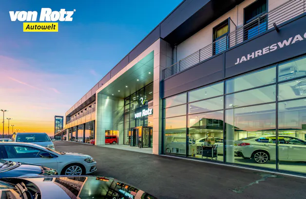 Auto Welt von Rotz AG | Carmarket
