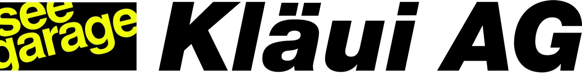 Kläui AG