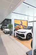 LIGA Lindengut-Garage AG