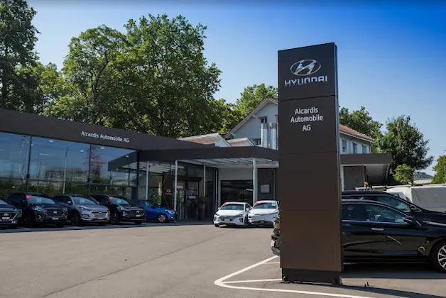 Alcardis Automobile AG