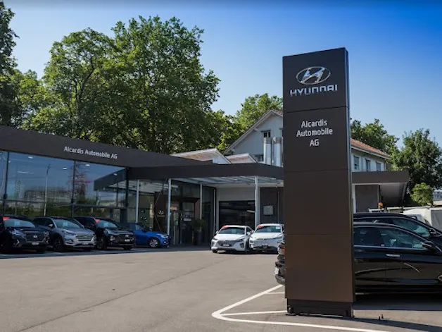 Alcardis Automobile AG
