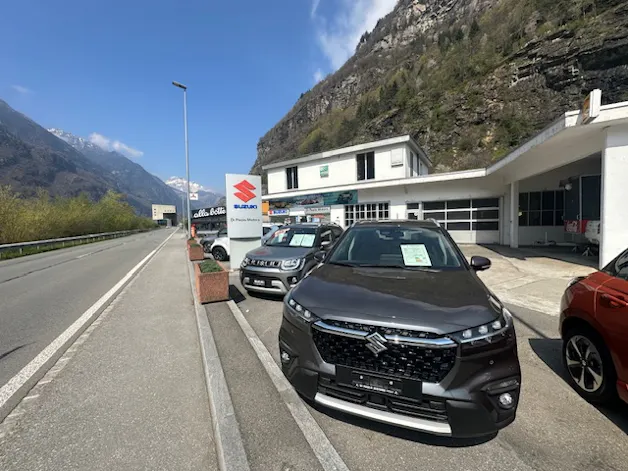 Di Paolo Motors