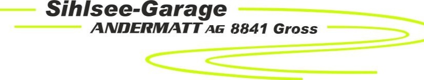 Andermatt AG, Sihlsee-Garage