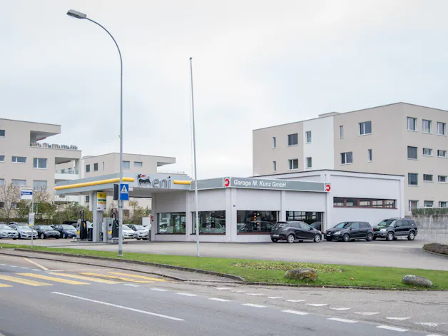 Garage M. Kunz GmbH