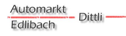 Automarkt Paul Dittli