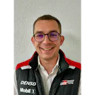 Bastien Lecomte