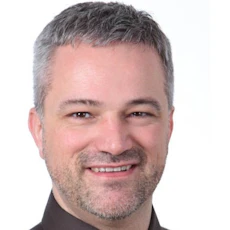 Alex Schwendener
