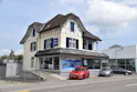 Hollenstein AG Garage Apollo