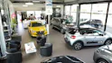 Garage Elsener AG
