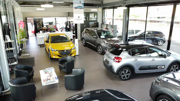 Garage Elsener AG
