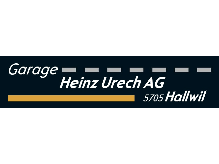 Heinz Urech AG
