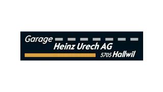 Heinz Urech AG