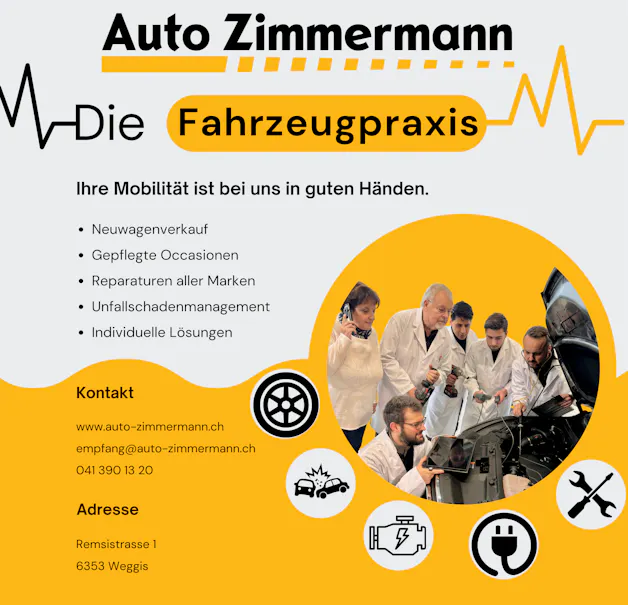 Auto Zimmermann AG