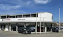 Garage FAES AG