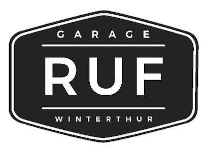 Garage Ruf
