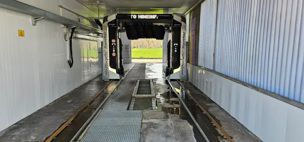 Garage von Ballmoos AG
