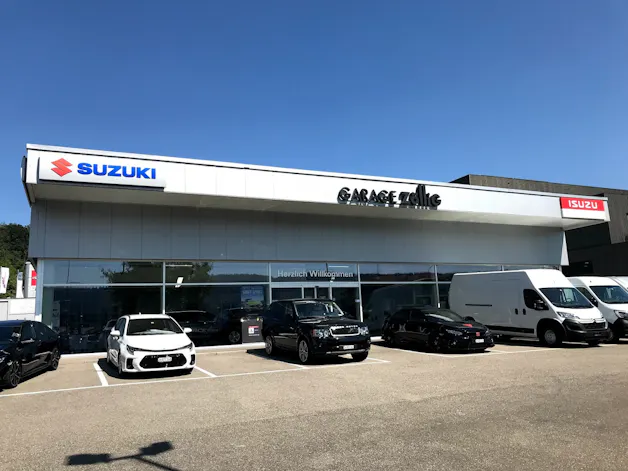 Garage Zöllig