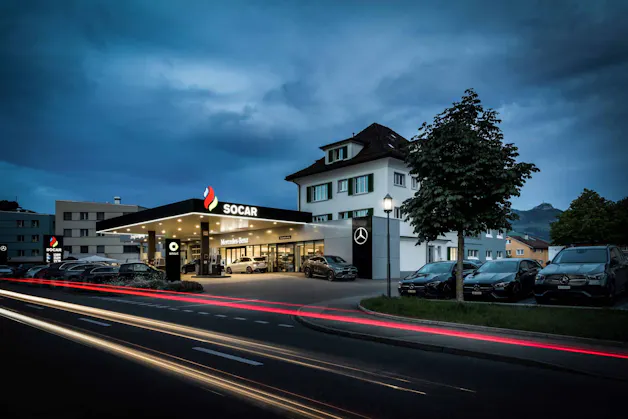 Zeughausgarage AG