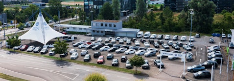 Emil Frey Spreitenbach Emil Frey Spreitenbach