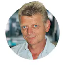 Peter Schmid