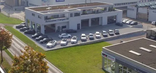 Autocenter Triengen AG