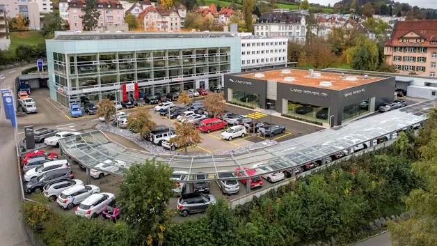 Emil Frey St. Gallen