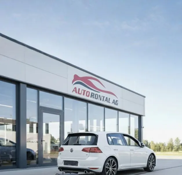 Auto Rontal AG
