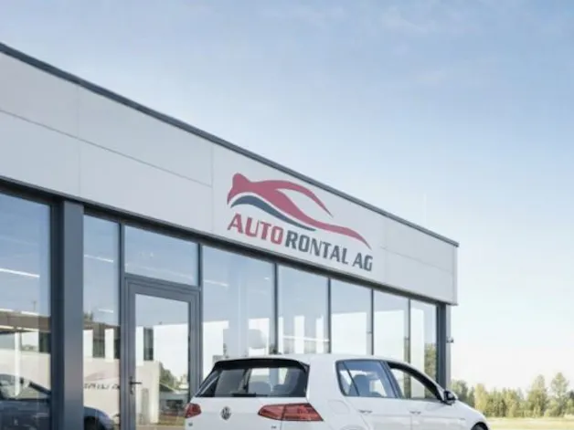 Auto Rontal AG