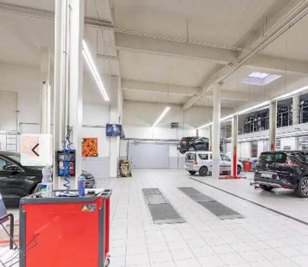 Aare Touring Garage AG