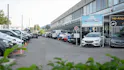 BELWAG AG BERN Betrieb Bern-Wankdorf