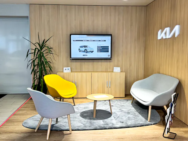 Metropol Garage AG