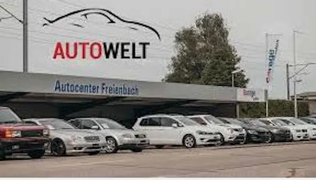 Autowelt Freienbach