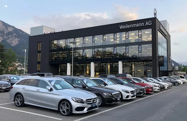 SAGA Weilenmann AG