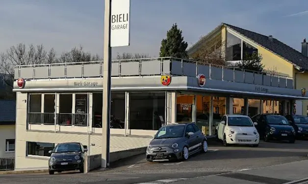 Bieli Garage AG