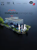 Industriegarage AG