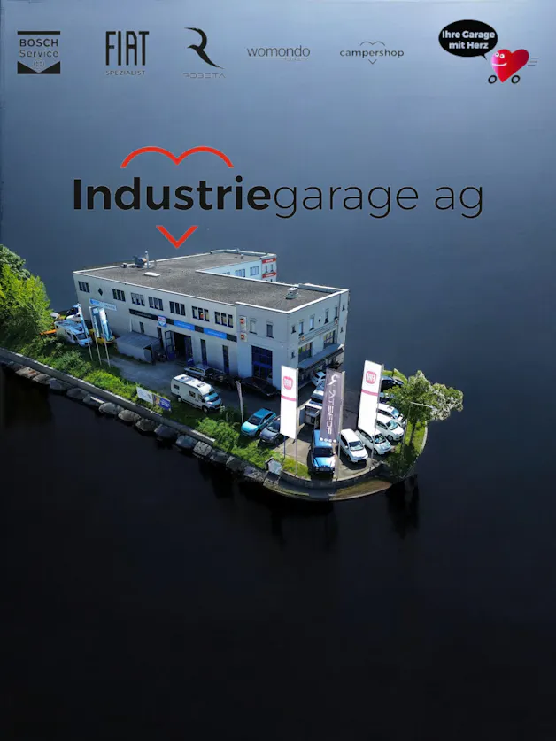 Industriegarage AG