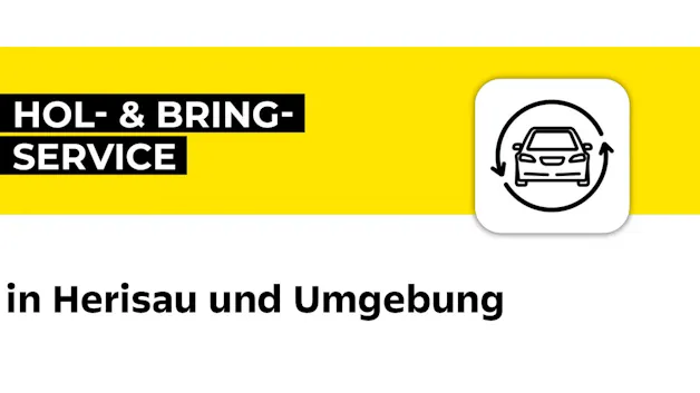 Garage Meier Herisau AG