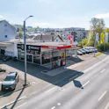 Wyna-Garage AG, Menziken
