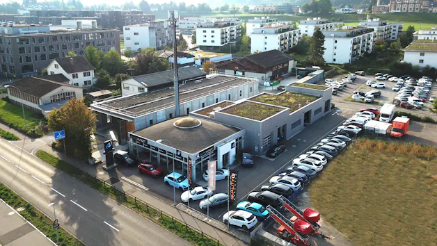 AutoVision Schweiz AG