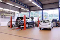 Garage Grossfeld AG