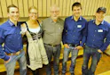 Garage Moosmann AG
