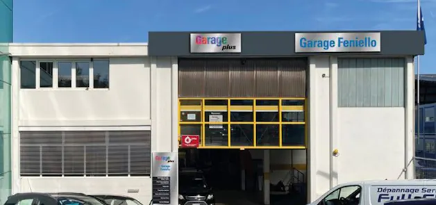 Garage Feniello