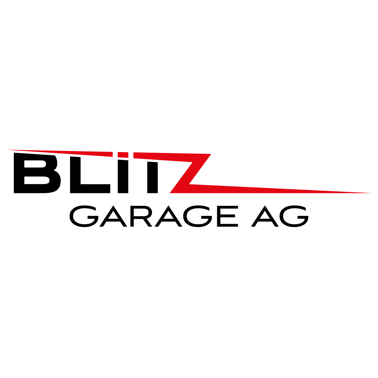 Blitz-Garage AG
