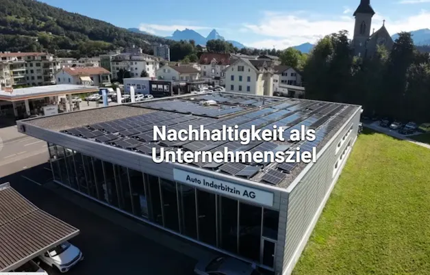 Auto Inderbitzin AG